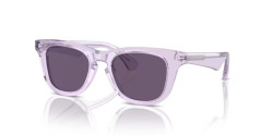 Burberry Junior JB 4002 - 40951A LILAC violet