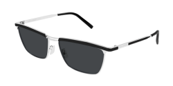 Saint LaurenT SL 795 JOE - 003 SILVER grey