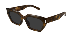 Saint Laurent SL 826 PAGE - 002 HAVANA grey
