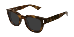 Saint Laurent SL 838 - 006 HAVANA grey