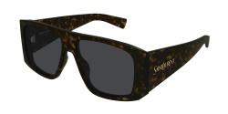 Saint Laurent SL 832 - 002 HAVANA grey