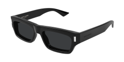 Saint Laurent SL 837 - 001 BLACK black