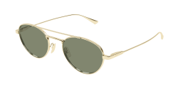 Saint Laurent SL 97 - 004 GOLD green