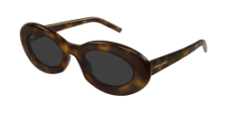 Saint Laurent SL 594 - 009 HAVANA grey