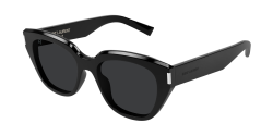 Saint Laurent SL 827 - 001 BLACK black