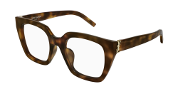 Saint Laurent SL M143 OPT  - 003 HAVANA
