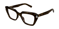 Saint Laurent SL 829 - 002 HAVANA