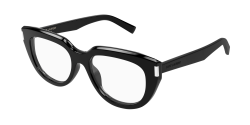 Saint Laurent SL 828 - 001 BLACK