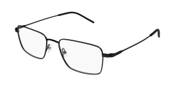 Saint Laurent SL 844  - 004 BLACK