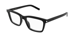 Saint Laurent SL 842 - 001 BLACK
