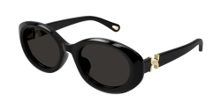 Chloe CH 0323SK - 001 BLACK grey