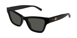 Gucci GG 1982S - 001 BLACK grey