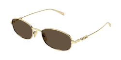 Gucci GG 1940S - 002 GOLD brown