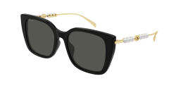 Gucci GG 1971SA - 001 BLACK grey