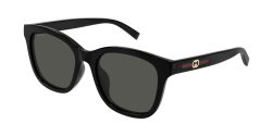 Gucci GG 1984SK - 001 BLACK grey
