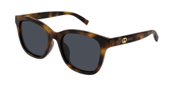 Gucci GG 1984SK - 002 HAVANA blue