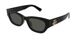 Gucci GG 1954SA - 001 BLACK grey