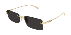 Gucci GG 1941S - 001 GOLD grey