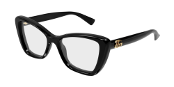 Gucci GG 1977O - 001 BLACK