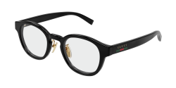 Gucci GG 1988OK - 001 BLACK