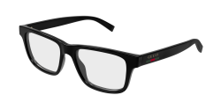 Gucci GG 1987O - 001 BLACK