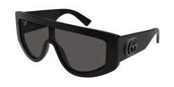 Gucci GG 1950S - 001 BLACK grey