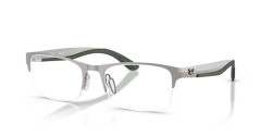 Ray-Ban RX 7551  - 3221 GUNMETAL