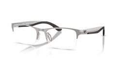 Ray-Ban RX 7551  - 3214 GUNMETAL