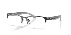 Ray-Ban RX 7551  - 3222 BLACK