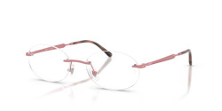 Ray-Ban RX 3767V - 3206 PINK