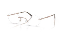 Ray-Ban RX 3767V - 3207 LIGHT PINK