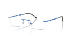 Ray-Ban RX 3767V - 3208 LIGHT BLUE