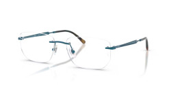 Ray-Ban RX 3768V - 3203 BLUE