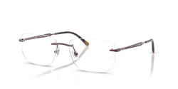 Ray-Ban RX 3768V - 3202 BORDEAUX