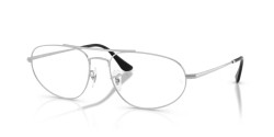 Ray-Ban RX 6645 - 2501 SILVER