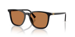 Miu Miu MU B03S - 16K90Q BLACK brown