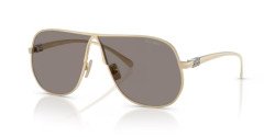 Miu Miu MU A56S - ZVN80Q PALE GOLD dark grey