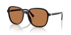 Miu Miu MU B01S - 16K90Q BLACK brown