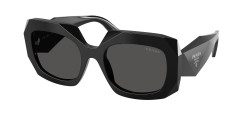 Prada PR B23S - 16K08Z BLACK dark grey