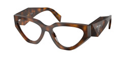 Prada PR C07V - 20D1O1 JUNIPER TORTOISE