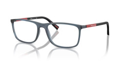 Prada PS 03QV - CZH1O1 TRANSPARENT AVIO
