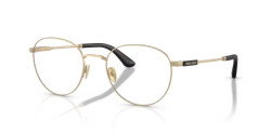 Giorgio Armani AR 5164 - 3002 MATTE PALE GOLD