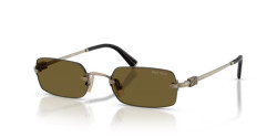 Miu Miu MU B50S - 26C09Z OLD GOLD dark brown
