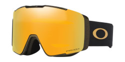 Gogle OAKLEY OO 7136 LINE MINER PRO I - 713616 50th ANNIVERSARY prizm snow 24k iridium