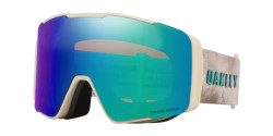 Gogle OAKLEY OO 7136 LINE MINER PRO I - 713615 JAMIE ANDERSON SIGNATURE prizm snow argon iridium