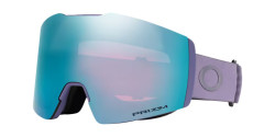 Oakley OO 7103 FALL LINE M - 710372 MATTE LILAC prizm snow sapphire iridium