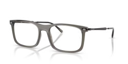 Ray-Ban RB 7260 - 8463 TRANSPARENT GREY