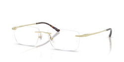 Ray-Ban RB 8781D - 1251 LIGHT GOLD