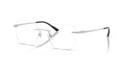 Ray-Ban RB 8783D - 1002 SILVER