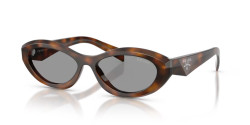 Prada PR 26ZS - 20D50Q JUNIPER TORTOISE grey